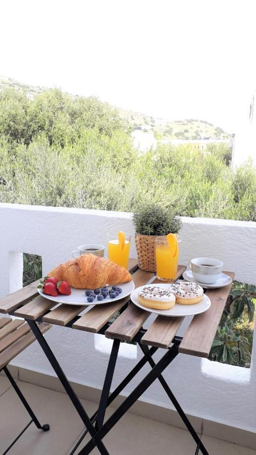 Kelly'S Beach Apts Elounda Екстериор снимка